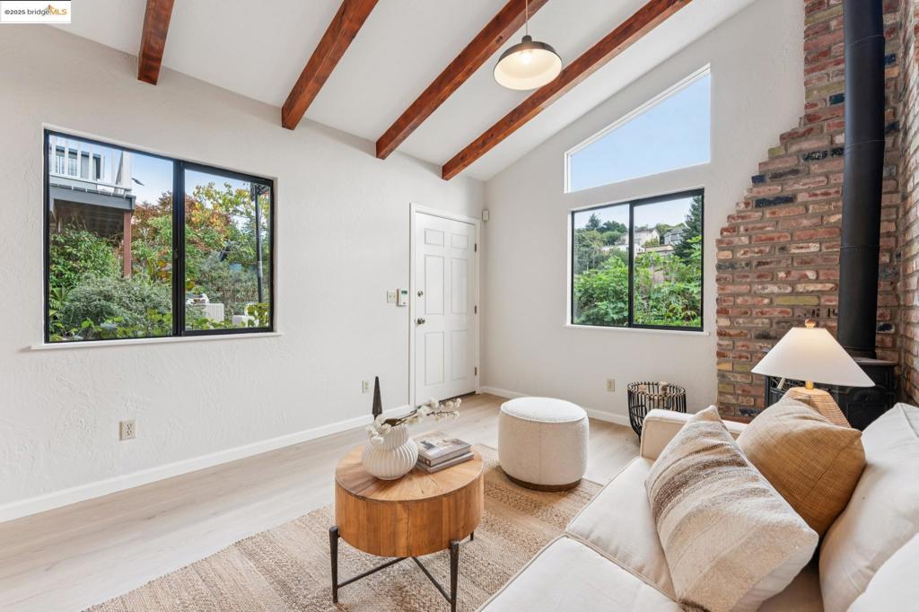 CROCKER HGHLANDS - Residential