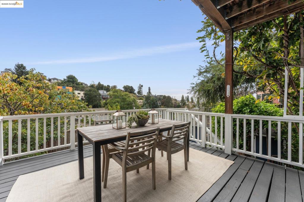 CROCKER HGHLANDS - Residential