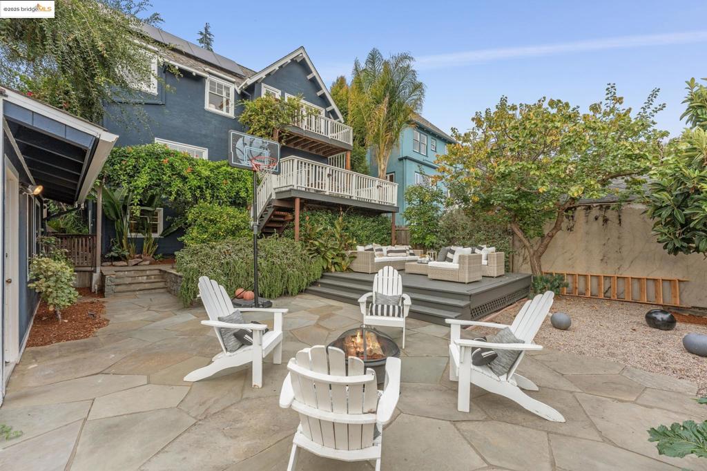 CROCKER HGHLANDS - Residential