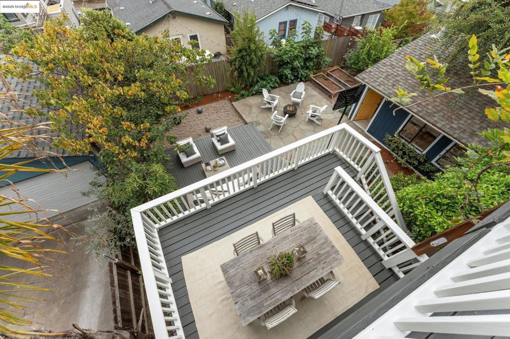 CROCKER HGHLANDS - Residential