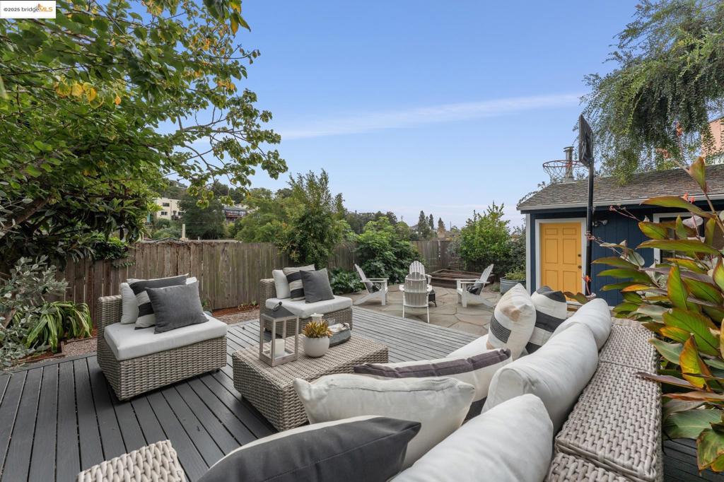 CROCKER HGHLANDS - Residential