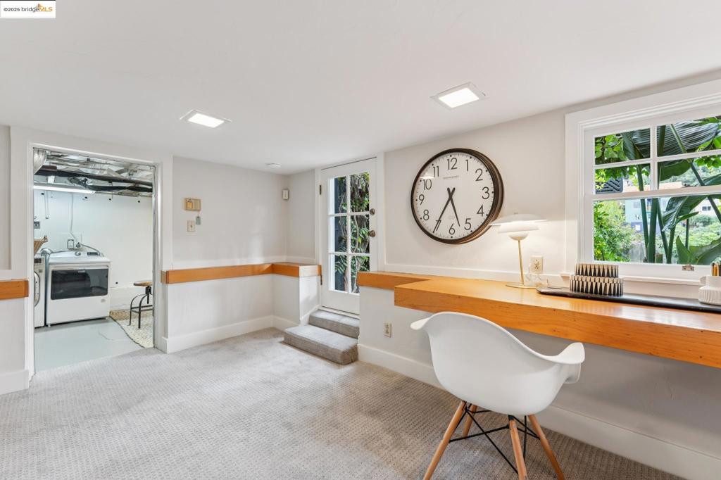 CROCKER HGHLANDS - Residential