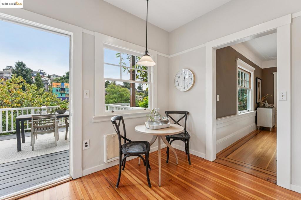CROCKER HGHLANDS - Residential