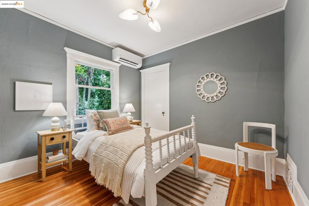 CROCKER HGHLANDS - Residential