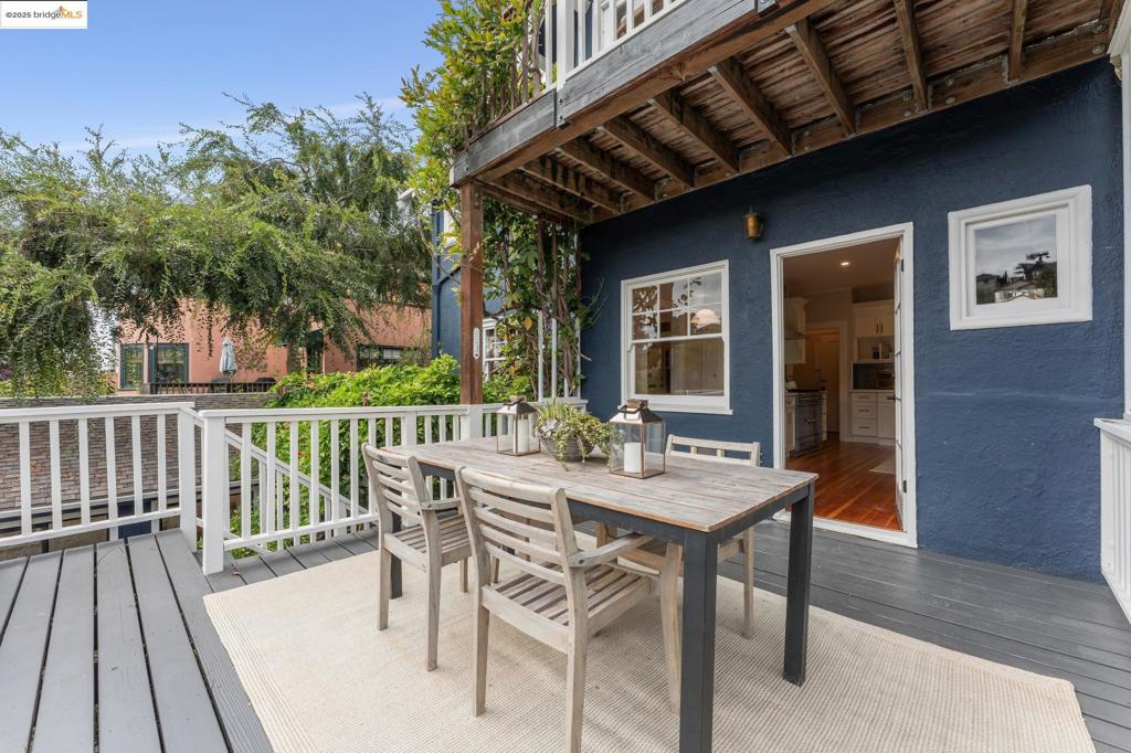 CROCKER HGHLANDS - Residential