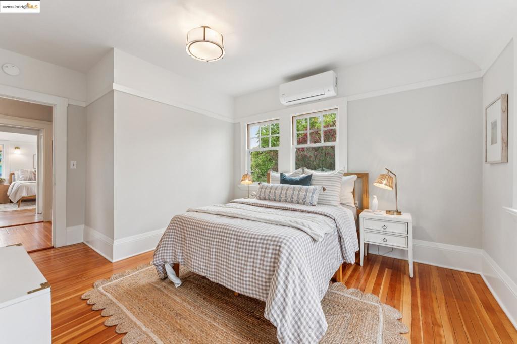 CROCKER HGHLANDS - Residential