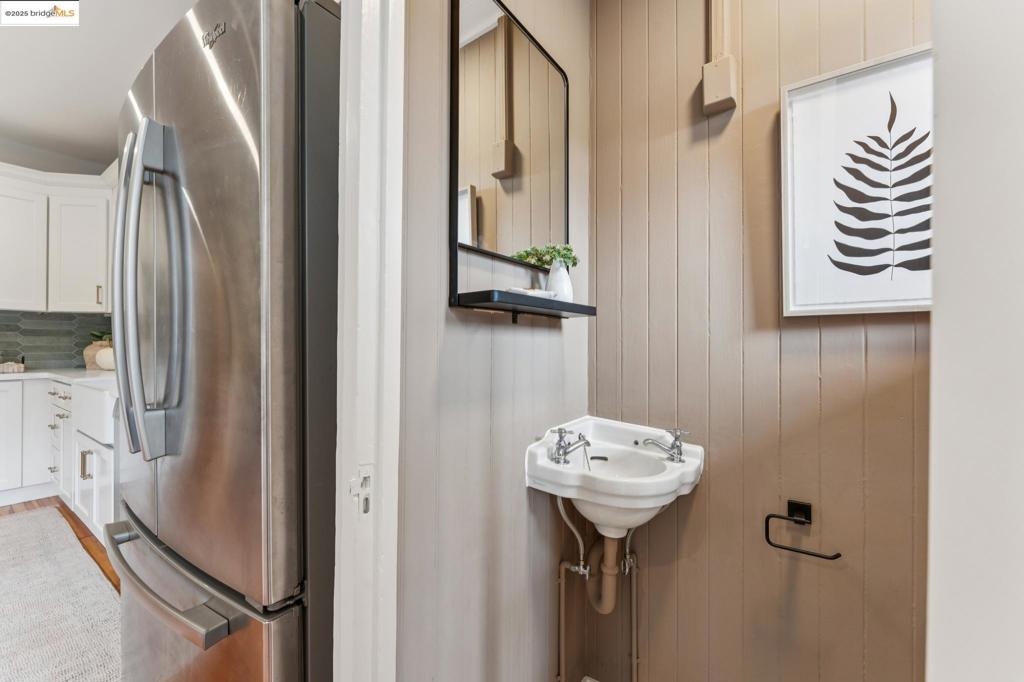CROCKER HGHLANDS - Residential