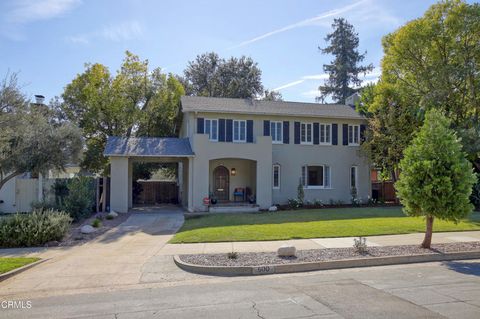 500 Eldora Road Pasadena CA 91104