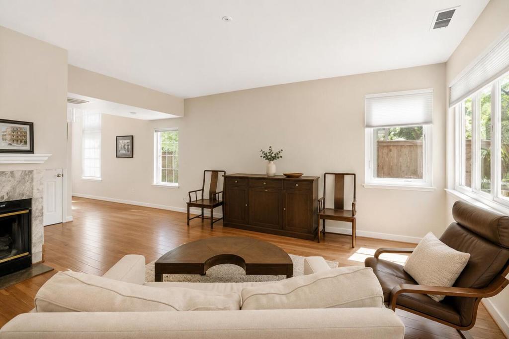 37 Silver Birch LN, Scotts Valley CA 95066