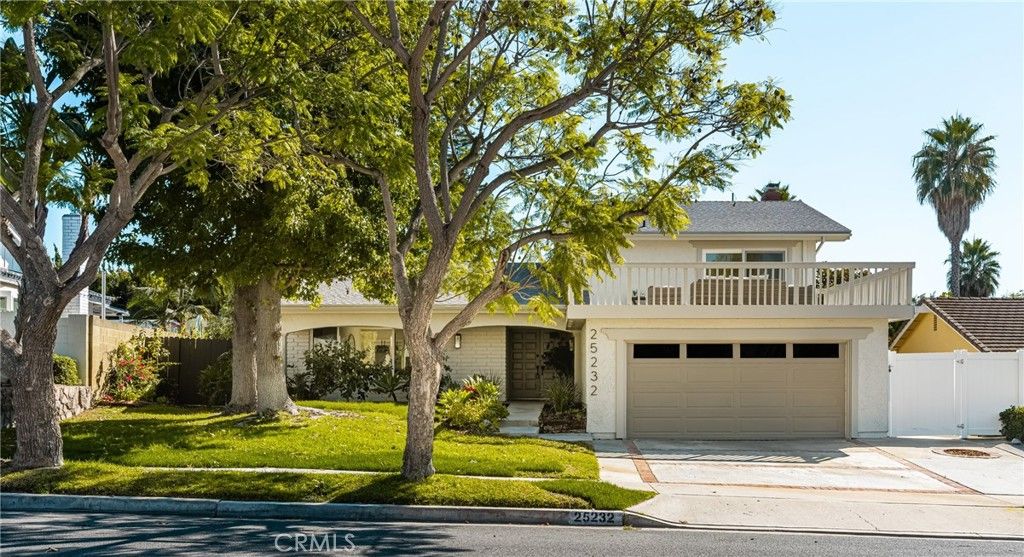 Photo of 25232 Earhart Rd, Laguna Hills, CA 92653 (MLS # PW25241872)