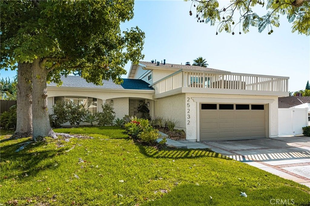 Photo of 25232 Earhart Rd, Laguna Hills, CA 92653 (MLS # PW25241872)