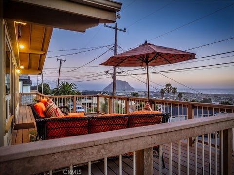 Tiny photo for 2560 Koa Avenue, Morro Bay, CA 93442 (MLS # SC26168350)