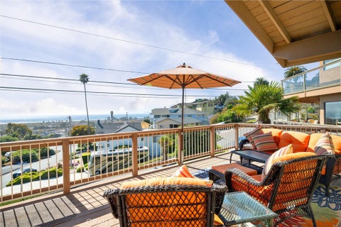Tiny photo for 2560 Koa Avenue, Morro Bay, CA 93442 (MLS # SC26168350)