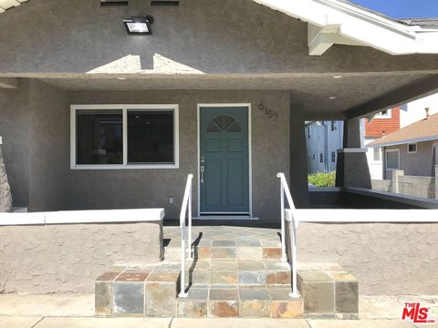 Photo of 6157 Mesa Avenue, Los Angeles, CA 90042 (MLS # 26669253)