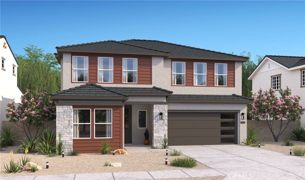 Photo of 2128 E Norberry Drive, Lancaster, CA 93534 (MLS # SW26218232)