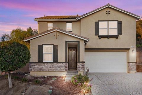 Photo of 1751 Avenida Regina, San Marcos, CA 92069 (MLS # PTP2508008) Photo of 1751 Avenida Regina, San Marcos, CA 92069 (MLS # PTP2508008)