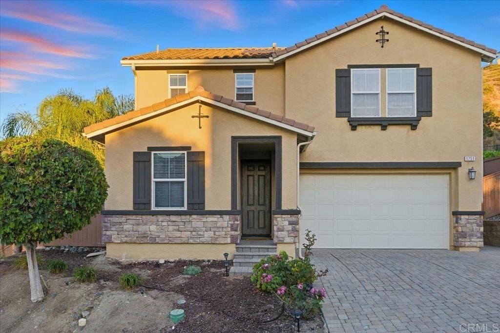 Photo of 1751 Avenida Regina, San Marcos, CA 92069 (MLS # PTP2508008)