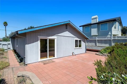 Tiny photo for 1412 14TH Street, Los Osos, CA 93402 (MLS # SC26139081)