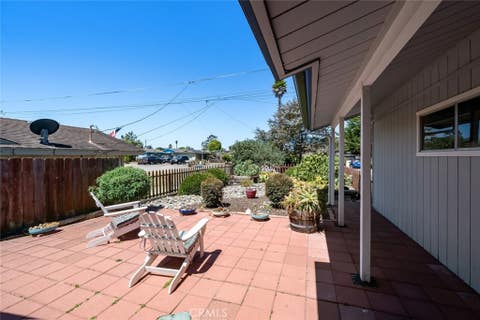 Tiny photo for 1412 14TH Street, Los Osos, CA 93402 (MLS # SC26139081)