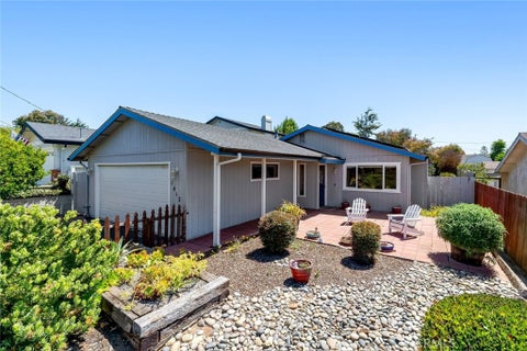 Photo of 1412 14TH Street, Los Osos, CA 93402 (MLS # SC26139081)