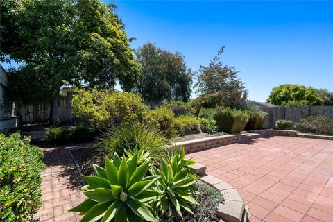 Tiny photo for 1412 14TH Street, Los Osos, CA 93402 (MLS # SC26139081)