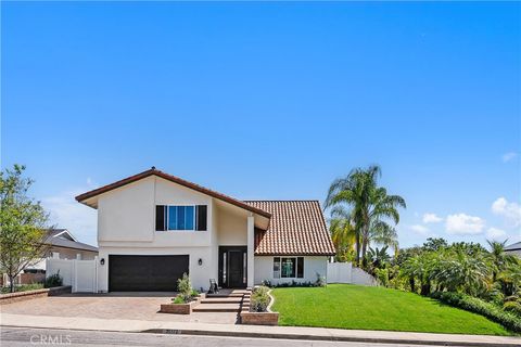 25172 Campina Mission Viejo CA 92691