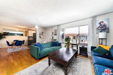 Photo of 5232 Corteen Place #25, Valley Village, CA 91607 (MLS # 26985529)
