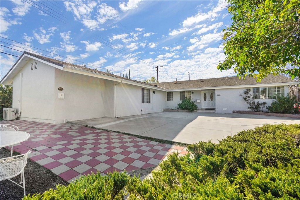 Welcome to 8303 Natalie Lane, a beautifully maintained 3-bedroom, 2.5-bath residence available for lease in the desirable community of West Hills. This spacious home offers a comfortable layout with bright and inviting living spaces designed for both relaxation and entertaining. The living room features an open flow to the dining area, enhanced by large windows that fill the home with natural light. The kitchen is well-appointed with ample cabinetry, granite countertops, and quality appliances, providing both style and functionality. The primary suite includes generous closet space and a private en-suite bath. Two additional bedrooms and an extra bath offer flexibility for family, guests, or a home office. Enjoy California living at its best in the private backyard with a sparkling pool, perfect for warm days and outdoor gatherings. Additional highlights include central air and heat, in-unit laundry, and an attached garage. Conveniently located near top-rated schools, parks, shopping, dining, and with easy freeway access, this home combines comfort and convenience in a quiet residential setting.