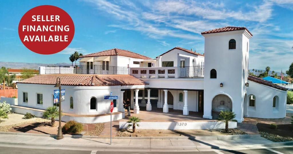 Photo of 51370 Avenida Bermudas, La Quinta, CA 92253 (MLS # 219141832DA)