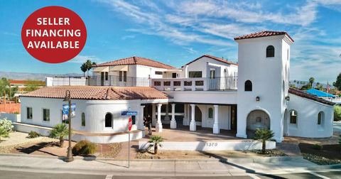 Photo of 51370 Avenida Bermudas, La Quinta, CA 92253 (MLS # 219141832DA)