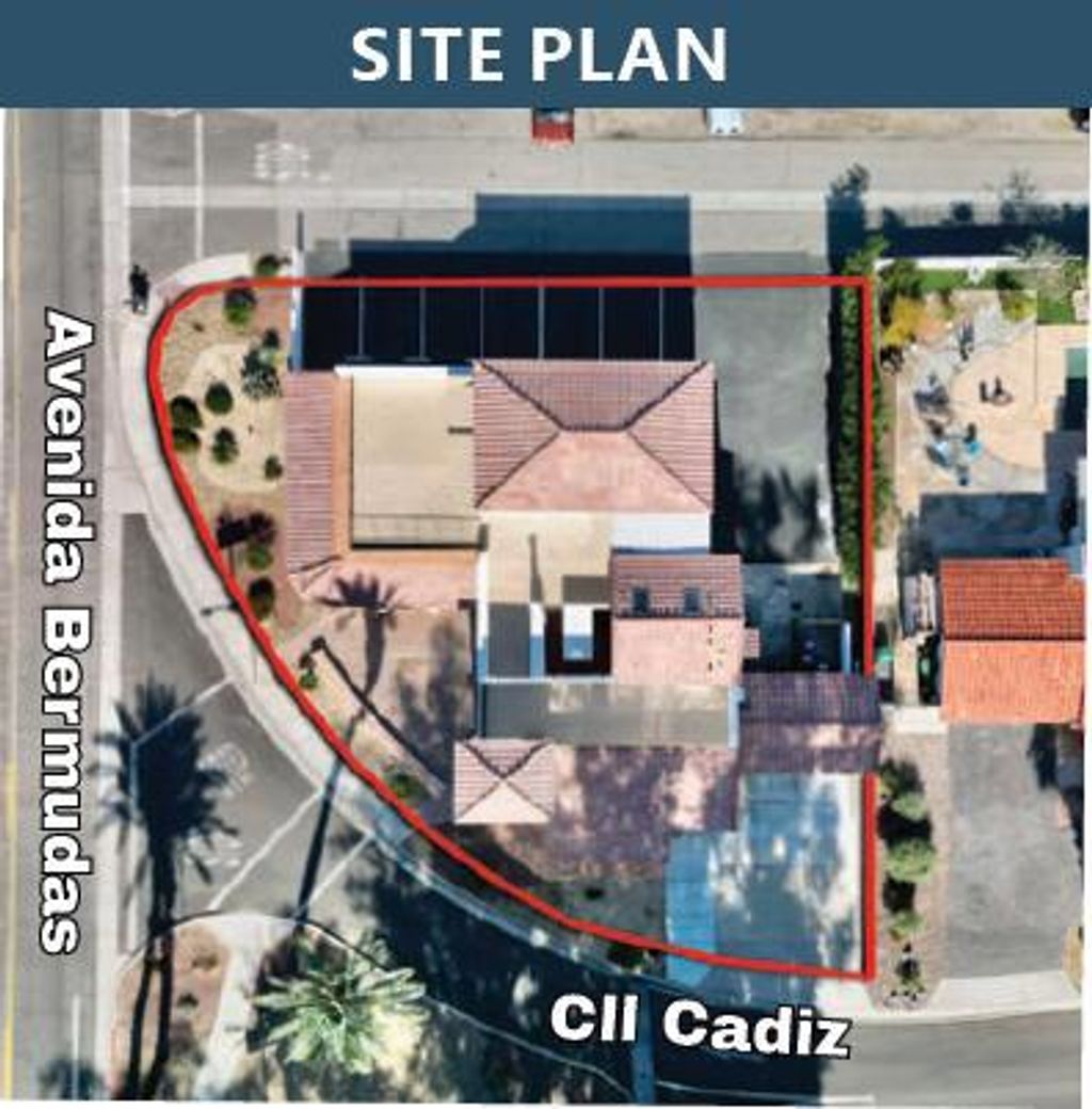 Photo of 51370 Avenida Bermudas, La Quinta, CA 92253 (MLS # 219141832DA)