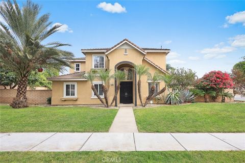 125 E Saint Andrews Ontario CA 91761