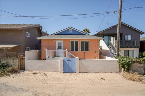Tiny photo for 310 Utah Avenue AVE, Oceano, CA 93445 (MLS # NS26158370)