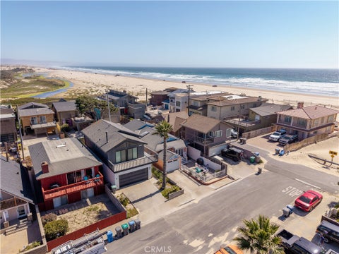 Photo of 310 Utah Avenue AVE, Oceano, CA 93445 (MLS # NS26158370)
