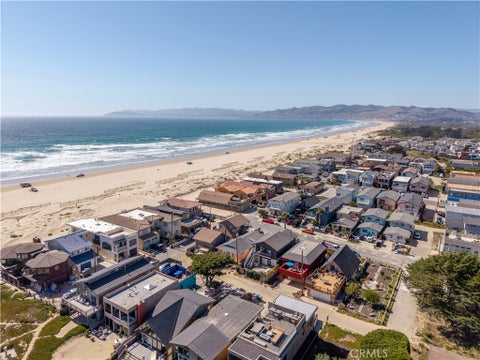 Tiny photo for 310 Utah Avenue AVE, Oceano, CA 93445 (MLS # NS26158370)