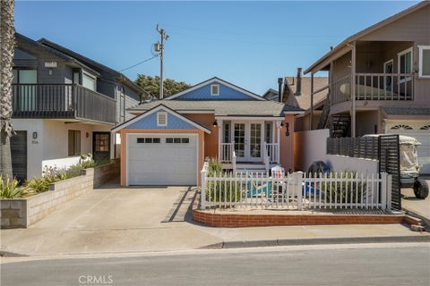 Tiny photo for 310 Utah Avenue AVE, Oceano, CA 93445 (MLS # NS26158370)