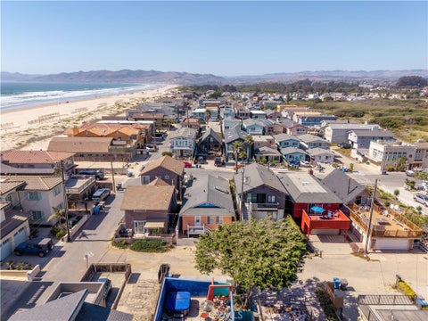 Tiny photo for 310 Utah Avenue AVE, Oceano, CA 93445 (MLS # NS26158370)