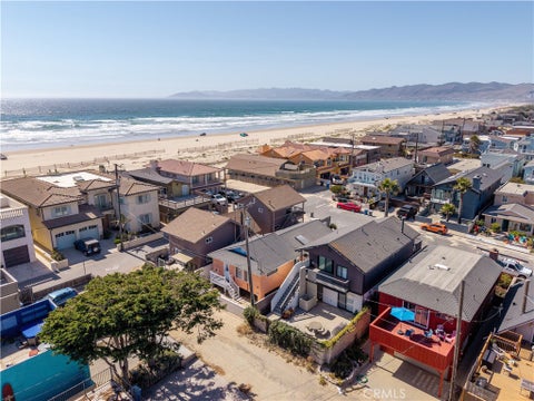 Tiny photo for 310 Utah Avenue AVE, Oceano, CA 93445 (MLS # NS26158370)