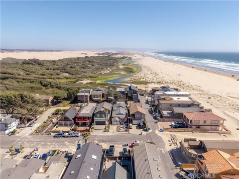 Tiny photo for 310 Utah Avenue AVE, Oceano, CA 93445 (MLS # NS26158370)