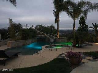 Tiny photo for 10779 Citrus Drive, Moorpark, CA 93021 (MLS # 226003079)