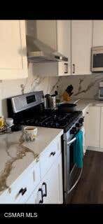 Tiny photo for 10779 Citrus Drive, Moorpark, CA 93021 (MLS # 226003079)