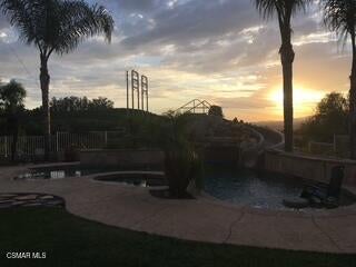 Tiny photo for 10779 Citrus Drive, Moorpark, CA 93021 (MLS # 226003079)