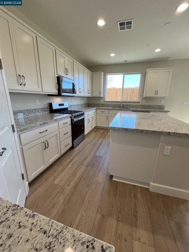 PITTSBURG - Residential