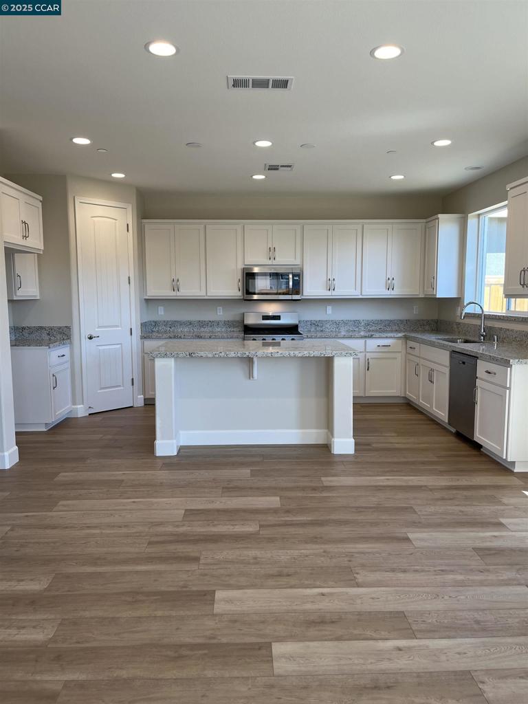 PITTSBURG - Residential
