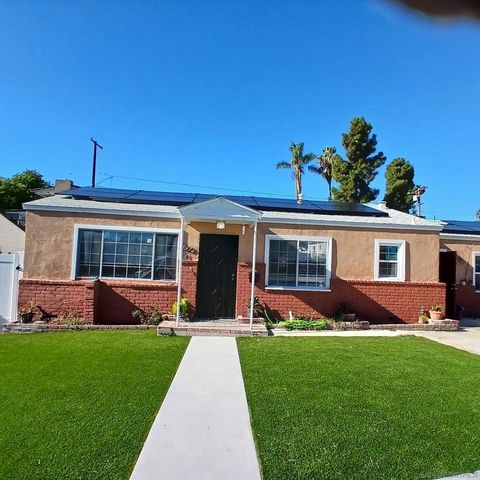 5354 Trinidad Way San Diego CA 92114