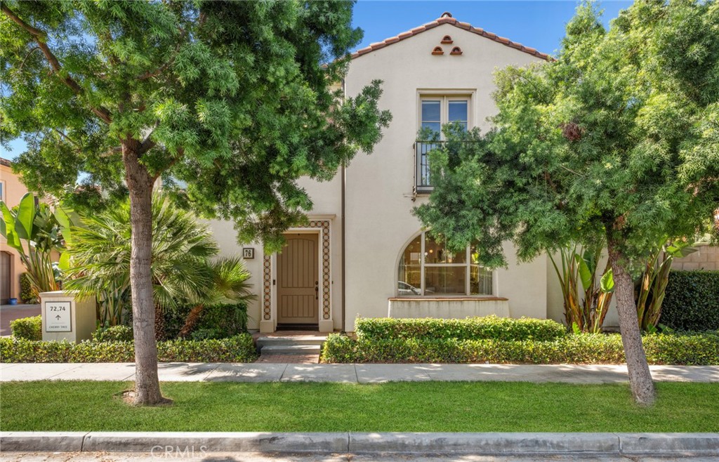 MAGNOLIA (CVMAG) - Residential