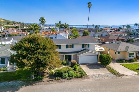 229 Pier Avenue Pismo Beach CA 93449