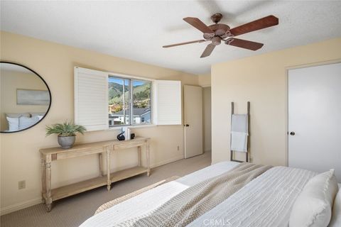 Tiny photo for 229 Pier Avenue Ave, Pismo Beach, CA 93449 (MLS # SC25268932)