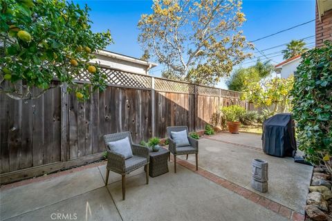 Tiny photo for 229 Pier Avenue Ave, Pismo Beach, CA 93449 (MLS # SC25268932)