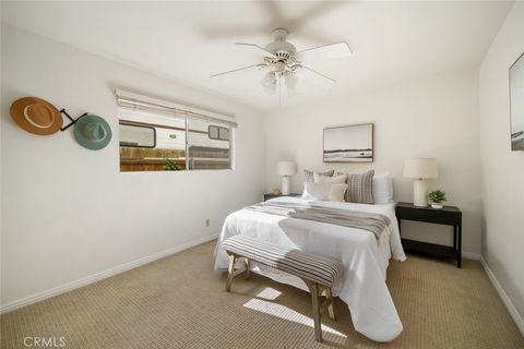 Tiny photo for 229 Pier Avenue Ave, Pismo Beach, CA 93449 (MLS # SC25268932)